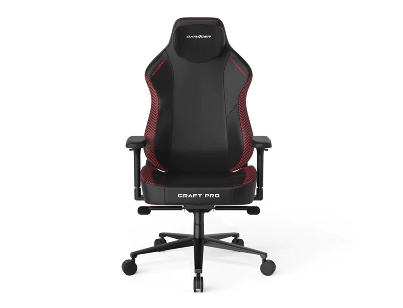 DXRacer Craft Pro Stripes2 - Black DXRacer Craft Pro Stripes2 - Black